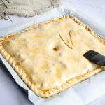 Empanada de bonito fesco para hornear 