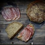 molletes gallegos