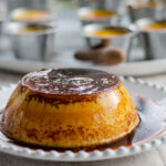 maxi flan de huevo