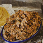 fuente de chicharrones