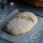 Como greñar pan de Cea 