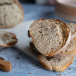 Pan de Cea 