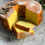 bizcocho de naranja