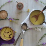 crema fría de hinojo