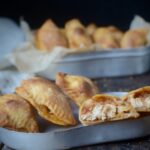 Empanadillas de atún