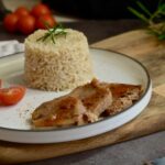 lengua estofada con arroz 