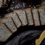 pan rebanado para congelar 