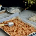 empanada de bacalao