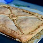empanada tradicional gallega