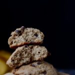 cookies caseras 