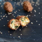 deliciosas croquetas