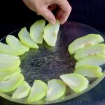 como decorar una ensalada