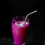 batido de frutas