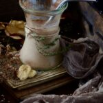 Batido de avena
