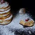 tortitas básicas y sencillas
