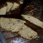 pan de calabaza