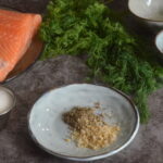 ingredientes del salmón 