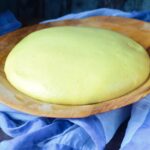 masa del roscón 