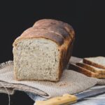 Pan de molde especial