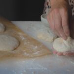 formado de molletes