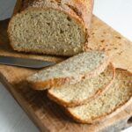 pan de molde 