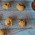 cookies enfriando