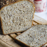 pan de molde 