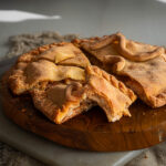 Empanada sin gluten perfecta 