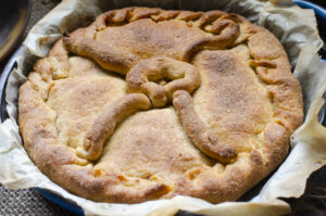 empanada lista 