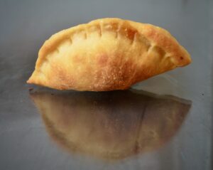 empanadillas de bonito