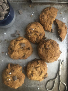 cookies perfectas 