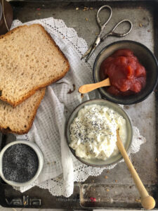 desayuno casero