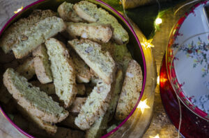 cantuccini 