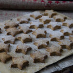 polvorones de limón y coco 