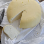 queso curado 