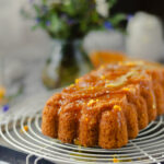 bizcocho de naranja perfecto 