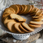 galletas con café