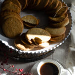 Las galletas de nata de la abuela