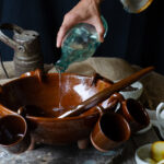 Aguardiente de la queimada