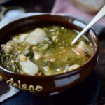 caldo da aldea 