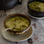 cunca de caldo 