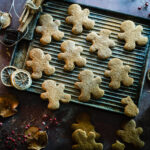 galletas de navidad
