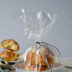 Bollos de pascua dde los ahijados listos 