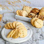 Galletas de nata faciles