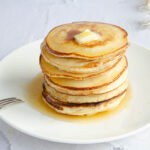 Tortitas perfectas 