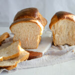 Pan de molde casero esponjoso y fácil