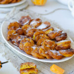 Chulas de calabaza tradicionales gallegas