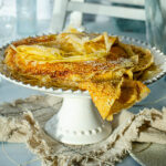 Filloas gallegas