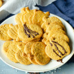 Galletas de halloween 
