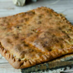 empanada casera facil